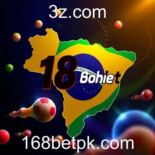 Crescimento e Desafios do 168bet no Brasil em Meio à Volatilidade do Mercado