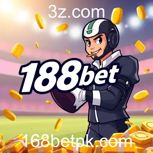 A Ascensão do 168bet no Mercado de Jogos Online