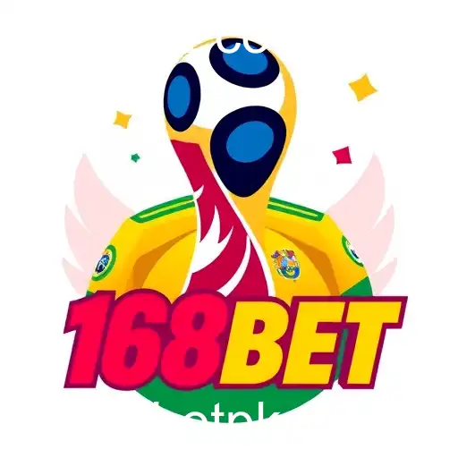 168bet: Revolução dos Jogos Online em 2026