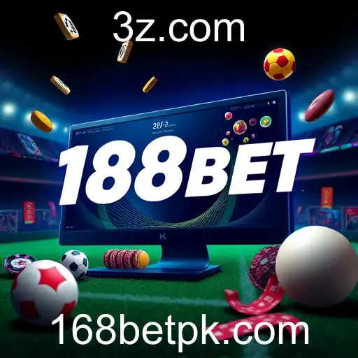 Explorando o Crescimento do 168bet em 2025