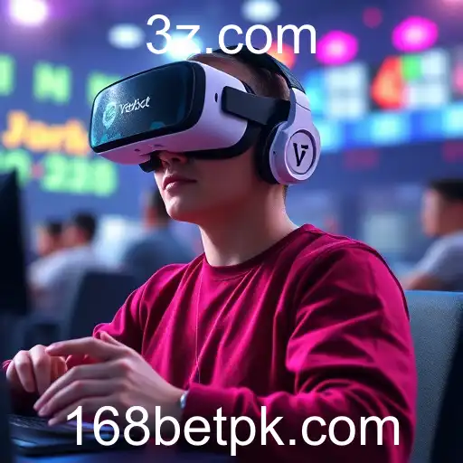 O crescimento dos jogos online em 2025