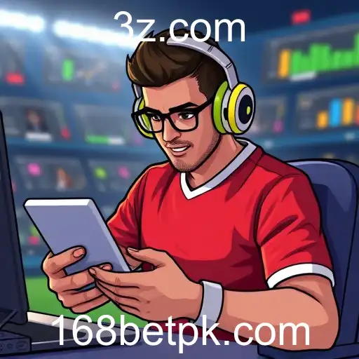 O Crescimento e Desafios do Mercado de Jogos Online