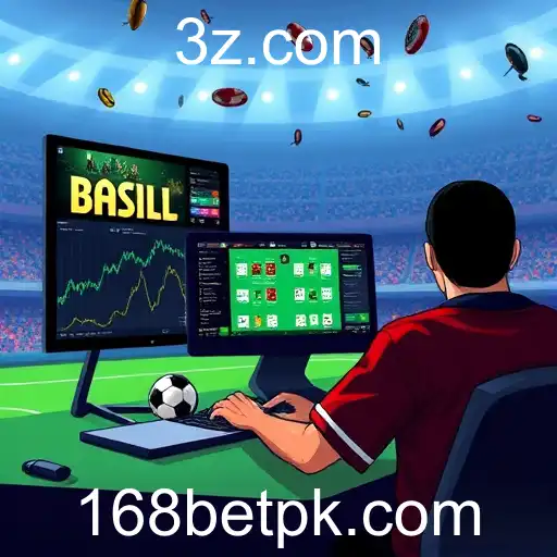 Expansão do Mercado de Jogos Online em 2025