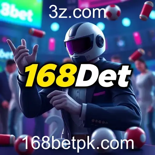 Tendências do Site de Jogos '168bet' em 2026