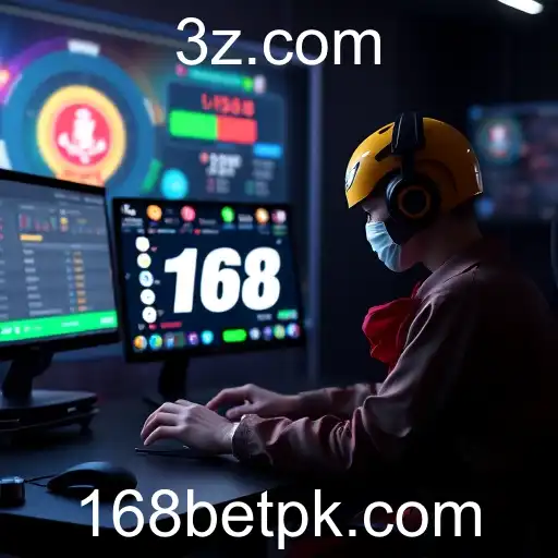 Tendências e Desafios no Mercado de Jogos Online em 2025