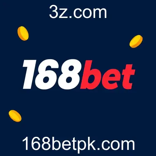 A Ascensão do 168bet no Cenário Global de Jogos