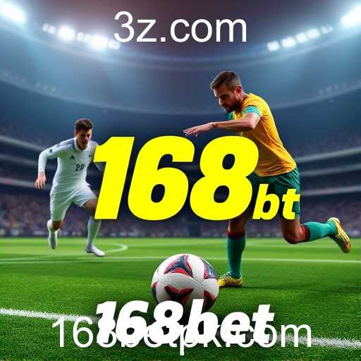 Cenário Atual e Impactos do 168bet no Brasil