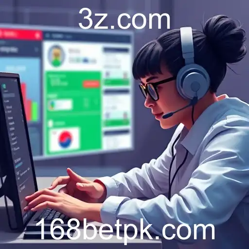 A Ascensão do 168bet no Mercado de Jogos Online