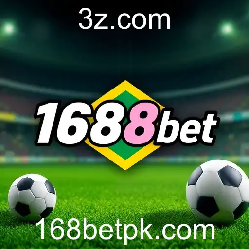 Crescimento de 168bet no Mercado Brasileiro de Jogos