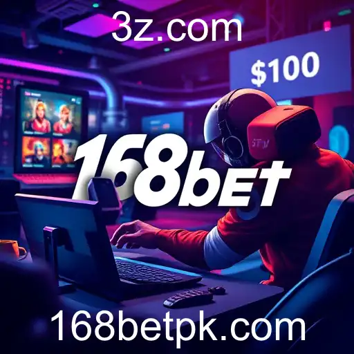 Crescimento dos Jogos Online em 2025: O Caso do 168bet