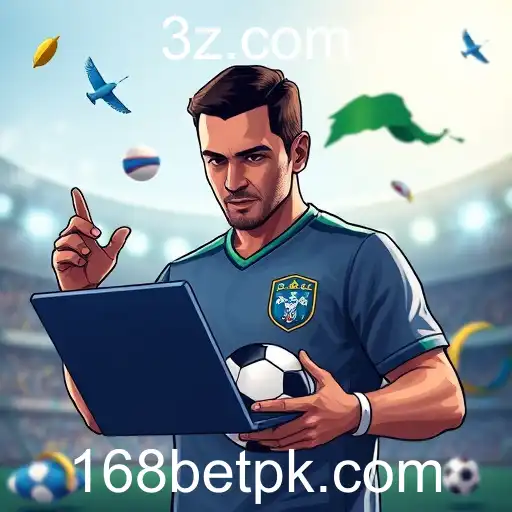 Impactos e Tendências do 168bet no Brasil em 2025