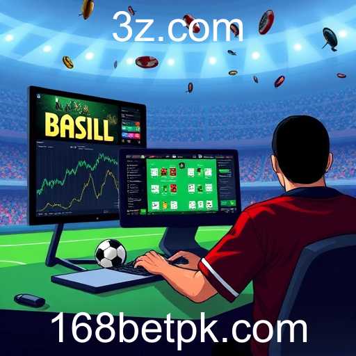 Expansão do Mercado de Jogos Online em 2025