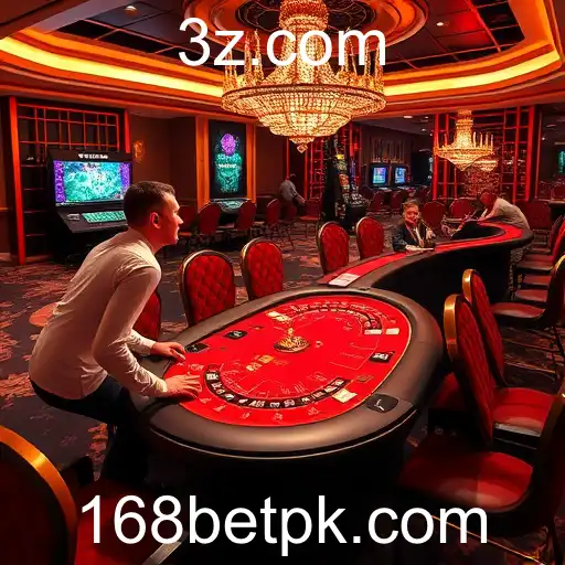 A Ascensão de Sites de Jogos Online em 2025