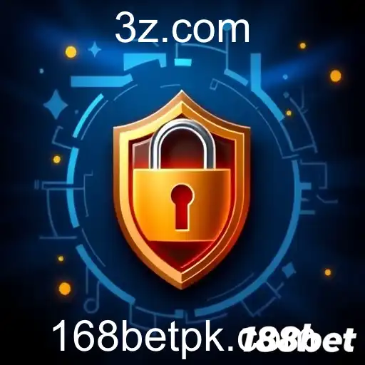 A Importância da Segurança em Jogos Online: Foco no 168bet