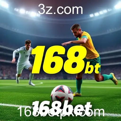 Apostas Esportivas: Emoção e Estratégia no 168bet
