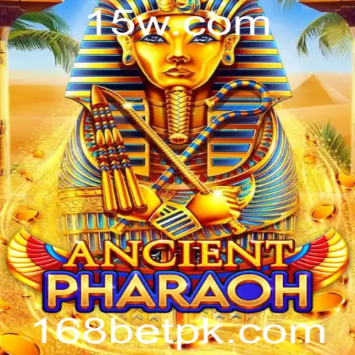 Explorando o Fascinante Mundo de AncientPharaoh no 168bet