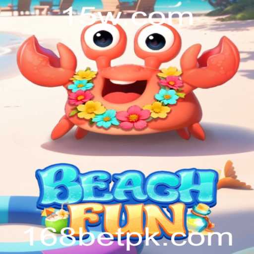 Descubra BeachFun: O Novo Fenômeno dos Jogos de Verão