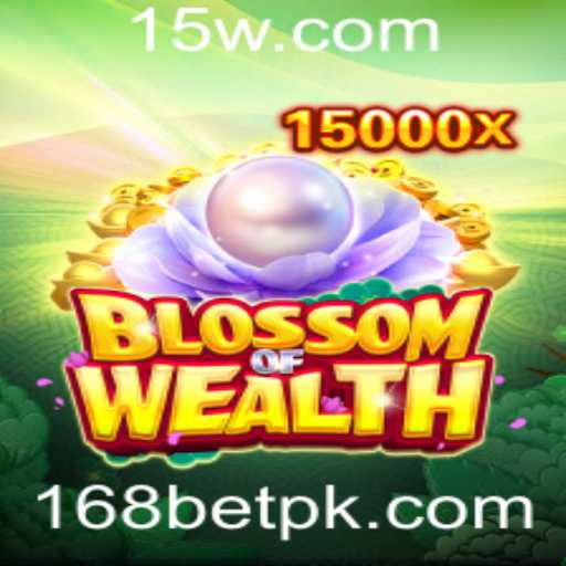 Desvendando o Jogo BlossomofWealth