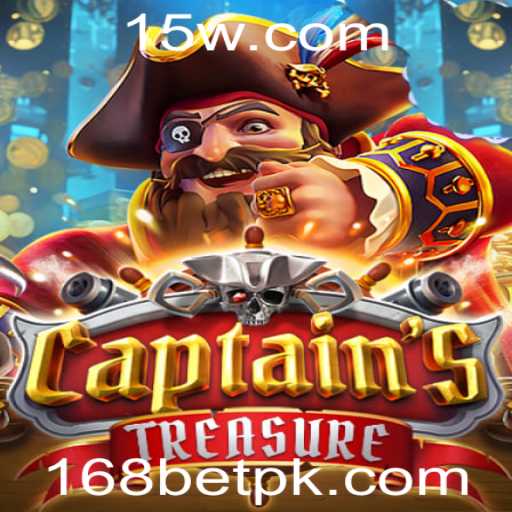 Explorando o Jogo CaptainssTreasure: Aventuras e Estratégias Essenciais