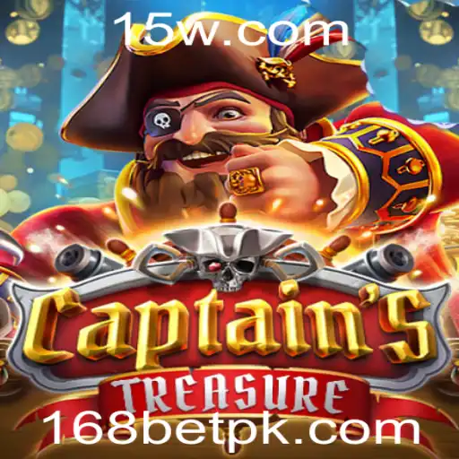 Explorando o Jogo CaptainssTreasure: Aventuras e Estratégias Essenciais