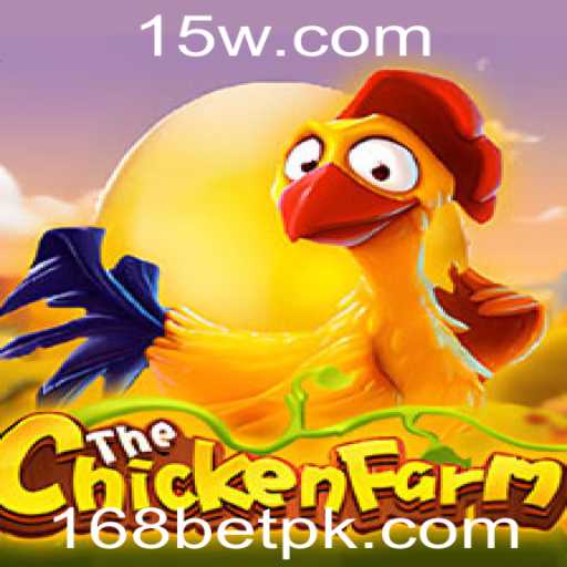 Explorando as Mecânicas do Jogo 'ChickenFarm' com 168bet