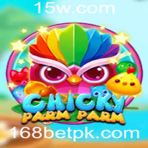 ChickyParmParm: Um Mergulho no Universo do Novo Jogo