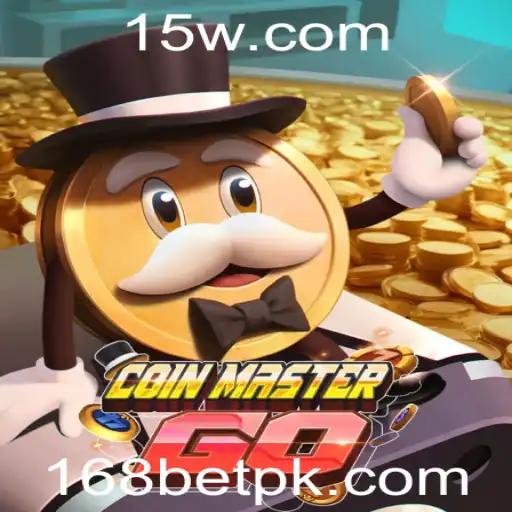 CoinMasterGO: Uma Nova Aventura no Mundo dos Cassinos Online