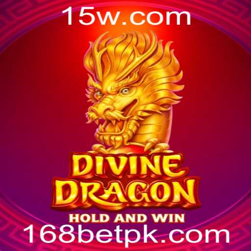 Descubra o Fascinante Mundo de DivineDragon com 168bet