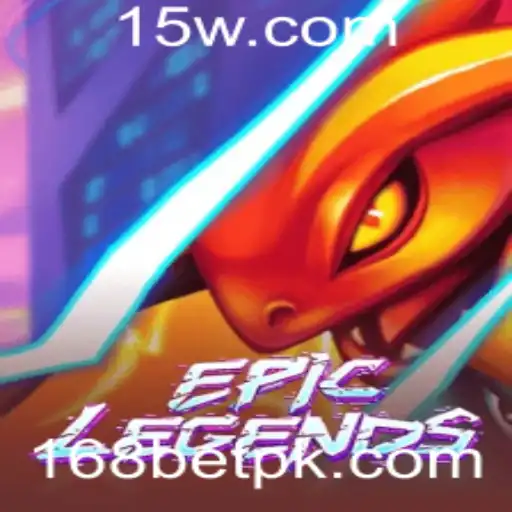 Descubra o Fascinante Mundo de EpicLegends: Um Guia Completo