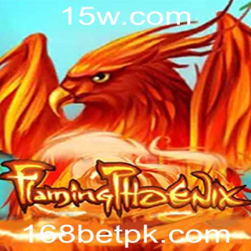 Explorando FlamingPhoenix: O Fascinante Mundo das Apostas de 168bet