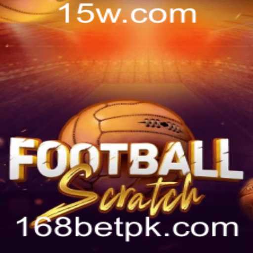 Desvendando FootballScratch: O Jogo que Revoluciona as Apostas com 168bet