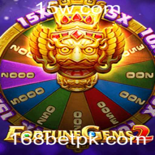 Descubra a Emoção do Jogo de Cassino FortuneGems2 com 168bet
