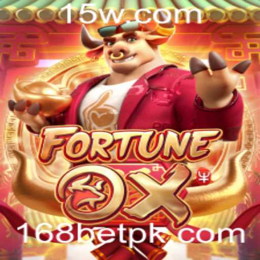FortuneOx: Descubra o Empolgante Mundo de Fortuna com 168bet