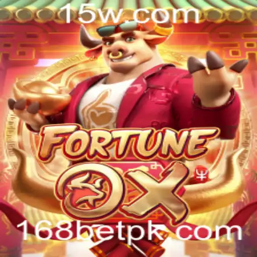 FortuneOx: Descubra o Empolgante Mundo de Fortuna com 168bet