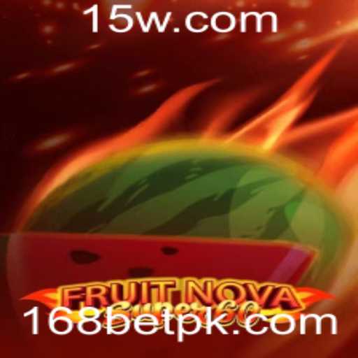 Descubra o Mundo de FruitNovaSuper60 no 168bet
