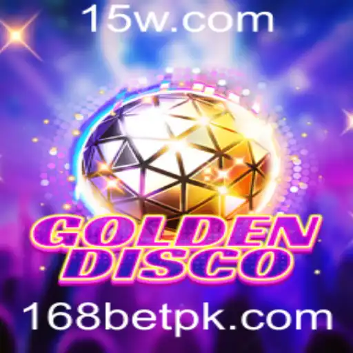 GoldenDisco: Explore a Magia do Jogo com 168bet
