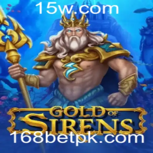 GoldofSirens: A Nova Sensação dos Jogos com Elementos de Mitologia e Estratégia