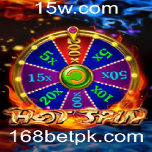 Explorando o Mundo Empolgante do Jogo HotSpin com 168bet