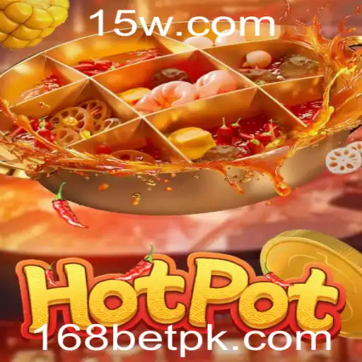 Explorando o Jogo Hotpot na Plataforma 168bet