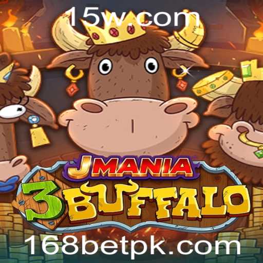 JMania3Buffalo: Explorando o Fascínio do Novo Jogo de Ação e Estratégia
