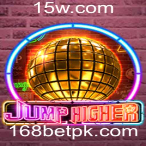 Explorando o Mundo de JumpHigher: Um Novo Jogo com a Essência do 168bet