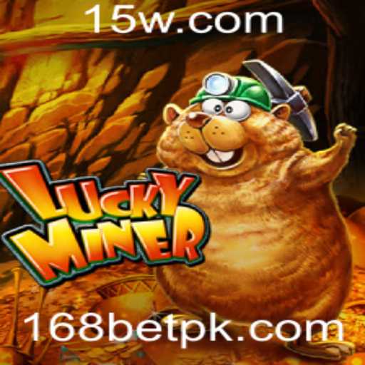 Explorando o Mundo de LuckyMiner: Um Novo Horizonte no Universo dos Jogos