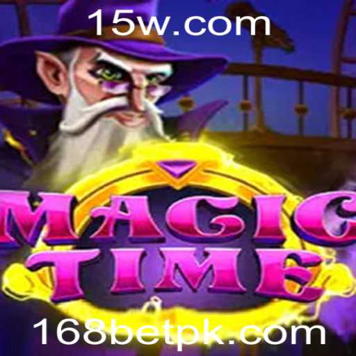 Explorando MagicTime: O Jogo Que Está Transformando o Mundo dos Jogos de Azar