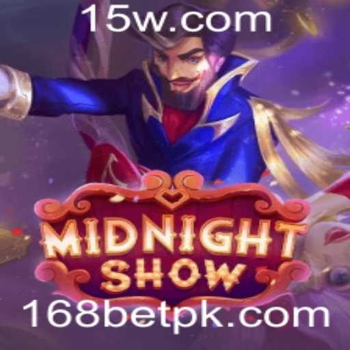 Descubra o Fascinante Mundo de MidnightShow com 168bet