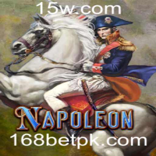 Descubra o Fascinante Jogo Napoleon no 168bet