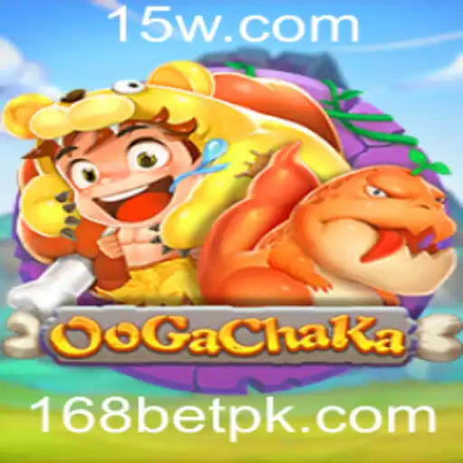 A Revolução do Entretenimento: Descubra o Mundo de OoGaChaKa com 168bet