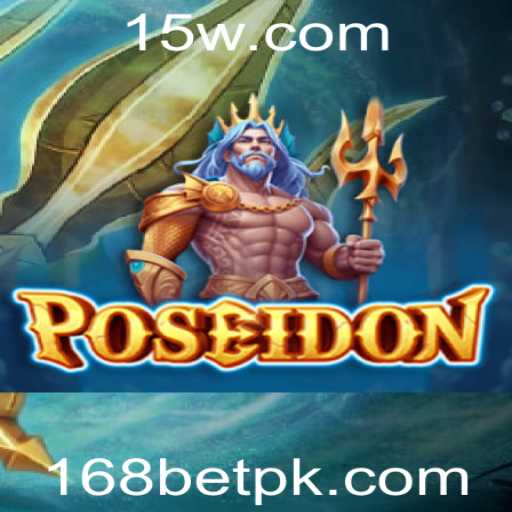 Descubra o Mundo de Poseidon no Jogo 168bet