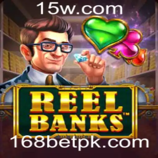 Explorando o Mundo do Jogo ReelBanks com 168bet