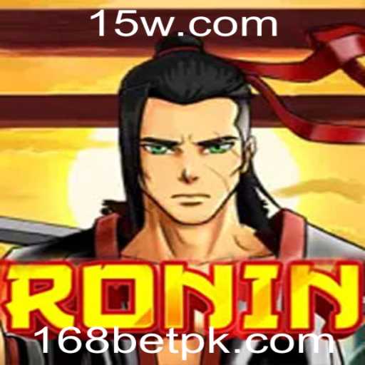 Descubra o Universo de Ronin: Um Mundo de Estratégia e Desafios