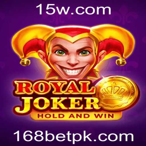 Explore o Fascinante Mundo de RoyalJoker com 168bet